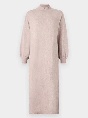 Sukienka dzianinowa TATUUM