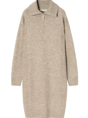 Sukienka dzianinowa TATUUM