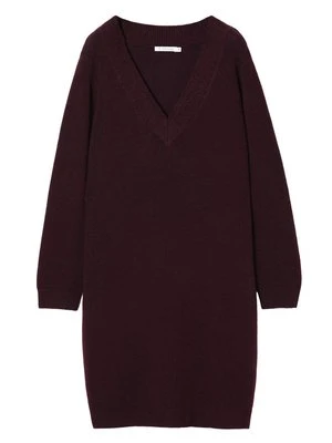 Sukienka dzianinowa TATUUM