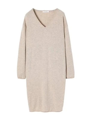 Sukienka dzianinowa TATUUM