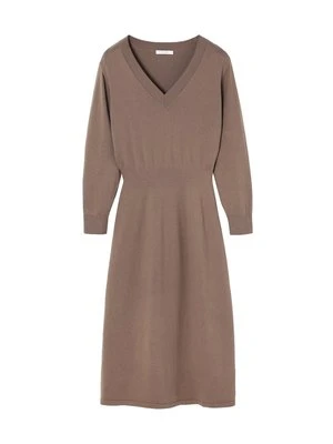 Sukienka dzianinowa TATUUM