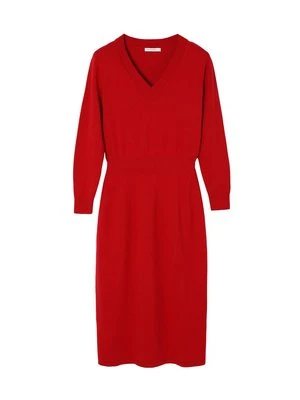 Sukienka dzianinowa TATUUM