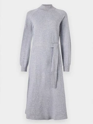 Sukienka dzianinowa TATUUM