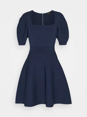 Sukienka dzianinowa Ted Baker