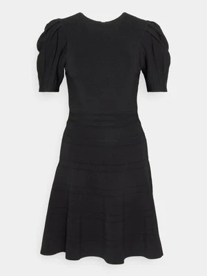 Sukienka dzianinowa Ted Baker