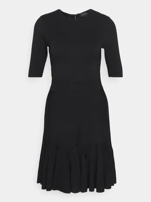 Sukienka dzianinowa Ted Baker