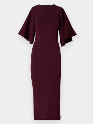 Sukienka dzianinowa Ted Baker