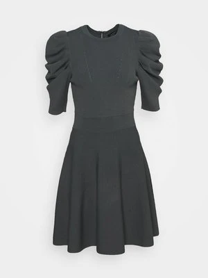 Sukienka dzianinowa Ted Baker