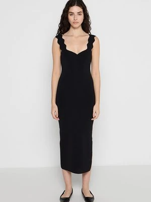 Sukienka dzianinowa Ted Baker