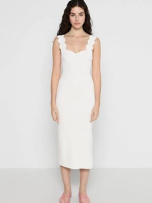 Sukienka dzianinowa Ted Baker