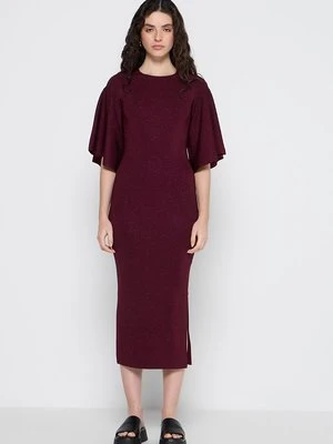 Sukienka dzianinowa Ted Baker