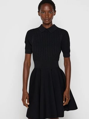 Sukienka dzianinowa Ted Baker