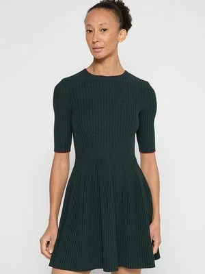 Sukienka dzianinowa Ted Baker