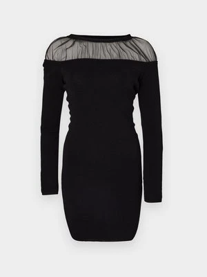 Sukienka dzianinowa The Kooples