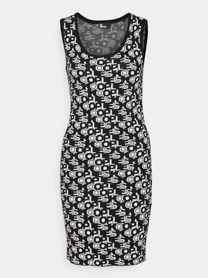 Sukienka dzianinowa The Kooples