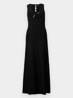 Sukienka dzianinowa The Kooples