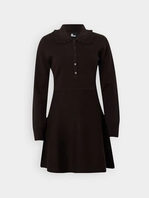 Sukienka dzianinowa The Kooples