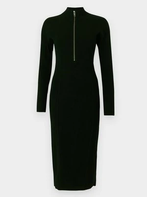 Sukienka dzianinowa The Kooples