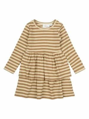 Sukienka dzianinowa The New Siblings