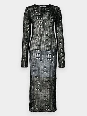 Sukienka dzianinowa The Ragged Priest