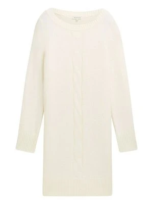 Sukienka dzianinowa Tom Tailor