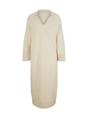 Sukienka dzianinowa Tom Tailor