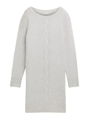 Sukienka dzianinowa Tom Tailor