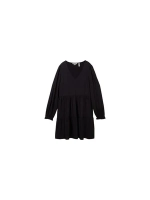 Sukienka dzianinowa Tom Tailor