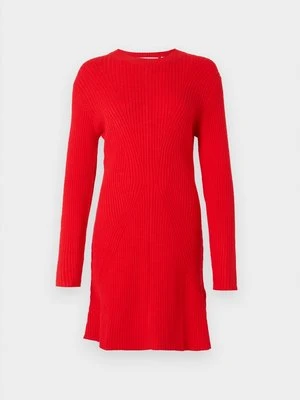 Sukienka dzianinowa Tom Tailor Denim