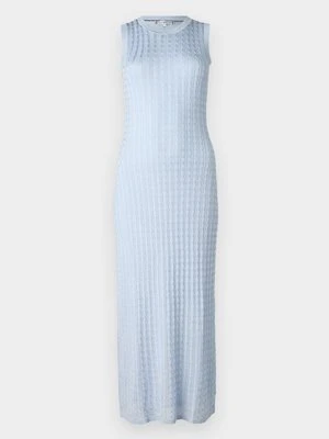 Sukienka dzianinowa Tommy Hilfiger