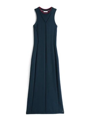 Sukienka dzianinowa Tommy Hilfiger