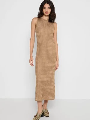 Sukienka dzianinowa Tommy Hilfiger