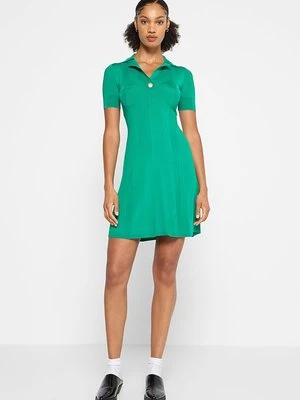 Sukienka dzianinowa Tommy Hilfiger