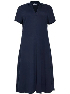 Sukienka dzianinowa Tommy Hilfiger