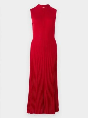 Sukienka dzianinowa Tommy Hilfiger