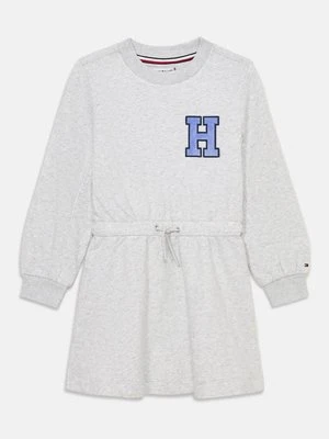 Sukienka dzianinowa Tommy Hilfiger