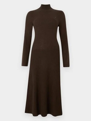 Sukienka dzianinowa Tommy Hilfiger