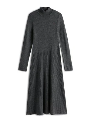 Sukienka dzianinowa Tommy Hilfiger