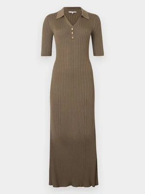 Sukienka dzianinowa Tommy Hilfiger