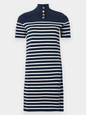 Sukienka dzianinowa Tommy Hilfiger