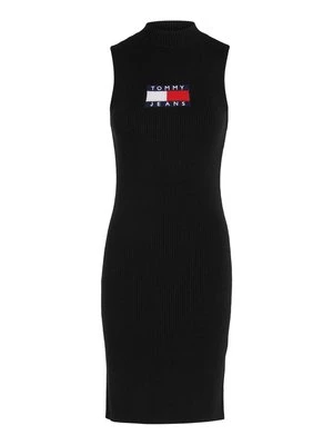 Sukienka dzianinowa Tommy Jeans