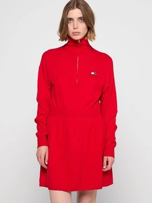Sukienka dzianinowa Tommy Jeans