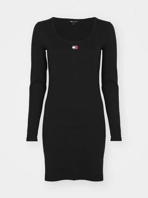 Sukienka dzianinowa Tommy Jeans