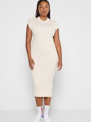 Sukienka dzianinowa Tommy Jeans