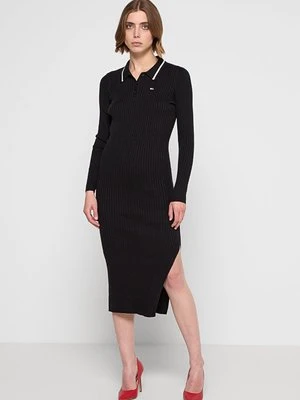 Sukienka dzianinowa Tommy Jeans