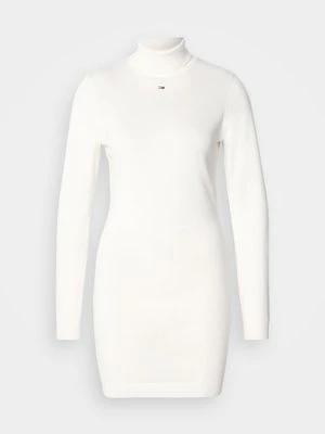 Sukienka dzianinowa Tommy Jeans