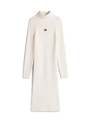 Sukienka dzianinowa Tommy Jeans