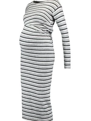 Sukienka dzianinowa Topshop Maternity
