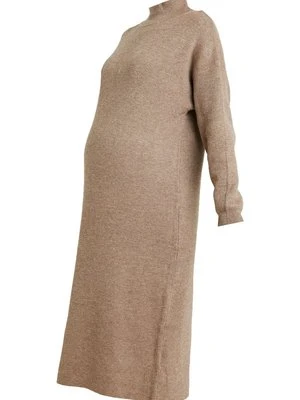 Sukienka dzianinowa Topshop Maternity