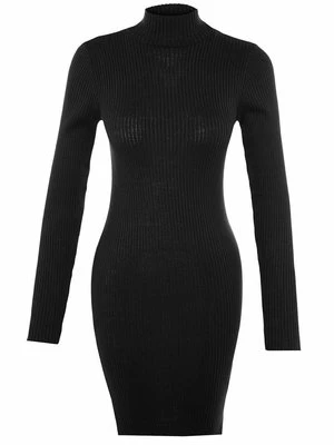 Sukienka dzianinowa Trendyol